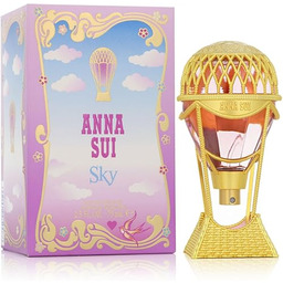 Anna Sui Kolonia, Standardowy