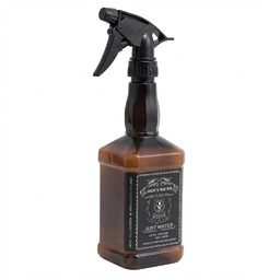 Rozpylacz spryskiwacz fryzjerski barberski spray do włosów 650ML