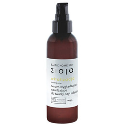 ZIAJA_Baltic Home Spa Witalizacja serum wygładzająco-nawilżające do twarzy