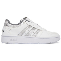Sneakersy adidas Hoops Classic KI1099 Biały