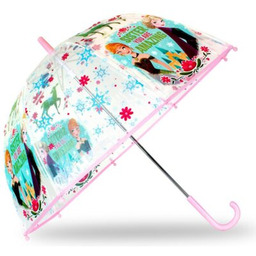 KIDS EUROSWAN Parasolka Kraina Lodu FR50067