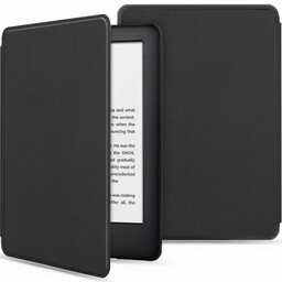 Etui Tech-Protect Smartcase Kindle 11 (2022), czarne