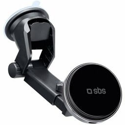 Uchwyt samochodowy SBS MagCharge Car Holder kompatybilny