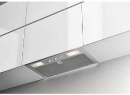 Faber Inka Plus HC 52 Inox Okap wkład