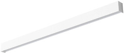Kinkiet podłużny belka Straight Ceiling 7566 Nowodvorski