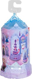 Mattel Disney Frozen Kraina Lodu Lodowy Pałacyk Obrotowa
