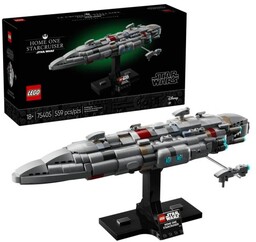 LEGO STAR WARS 75405 Krążownik typu Home One