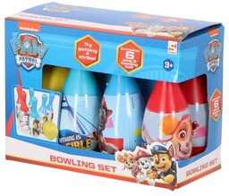 KRĘGLE PAW Psi Patrol