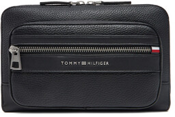 Saszetka nerka Tommy Hilfiger Th Central Bumbag AM0AM13352