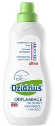 Odplamiacz do odzieży niemowlęcej i dziecięcej, Dzidziuś, 750ml