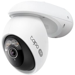 TP-LINK Kamera Tapo C560WS Zewnętrzna, Wi-Fi, LAN, Kamera