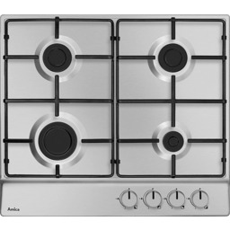 Płyta gazowa AMICA PGA6110BpR