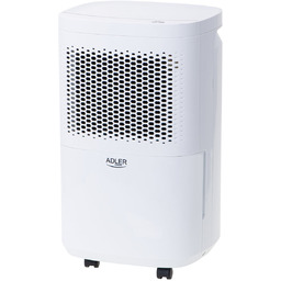 Adler AD 7917 biały