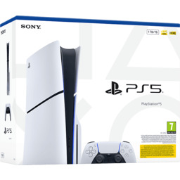 Konsola SONY PLAYSTATION 5 Slim 1TB E Chassis