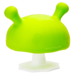 Mombella, Gryzak, Mushroom, Green