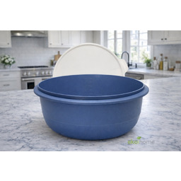 Tupperware Miska Do Ciasta Plus 3,5 L Niebieska