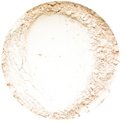 Annabelle Minerals, podkład mineralny matujący, 4g, Beige Fairest