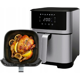Frytkownica beztłuszczowa Profi Cook 501269 1800 W 8
