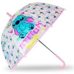 KIDS EUROSWAN Parasolka Lilo & Stitch ST00152