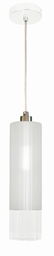 Light Prestige Soller 1 LP-598/1P lampa wisząca delikatne