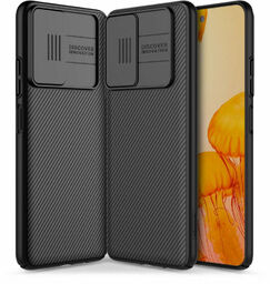 Etui Nillkin CamShield case do Xiaomi Poco M4