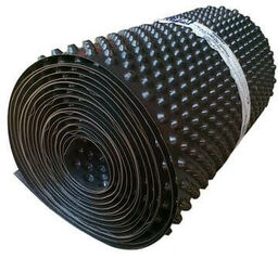 Folia kubełkowa - 0,5m x 20,0m