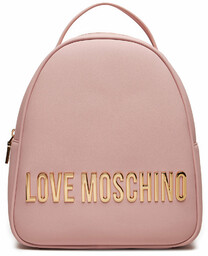 Plecak LOVE MOSCHINO JC4197PP1LKD0600 Różowy