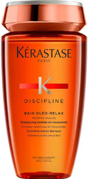 Kérastase Discipline Oleo Relax szampon wygładzający niesforne włosy