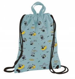 WORKO-PLECAK MINIONKI, BENIAMIN