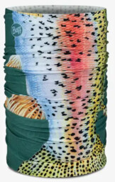 Chusta Buff Coolnet UV+ Abachar Rainbow Multi