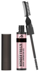 Manhattan Wonder''Freeze Brow Lamination Gel Żel do brwi
