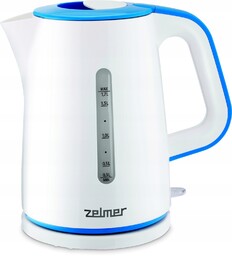 Czajnik elektryczny Zelmer ZCK7620B