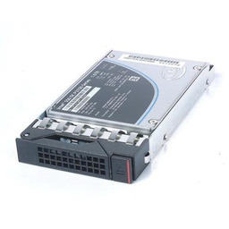 Dysk SSD dedykowany do serwera Lenovo 240GB 2.5''