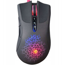 Mysz A4Tech Bloody Blazing A90 Avago 6200 Dpi