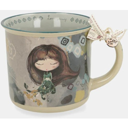 Kubek porcelanowy - ANEKKE REAL 41475-101