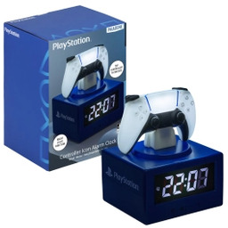 Paladone PlayStation DualSense Budzik