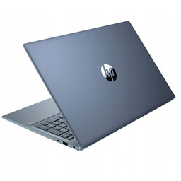 Hp Pavilion 15-eh Ryzen 7 24GB 1TB Radeon