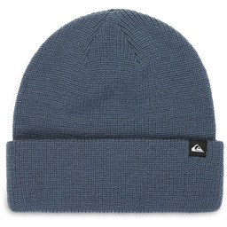 Czapka Quiksilver EQYHA03445 Niebieski