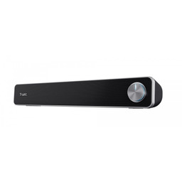 Soundbar Trust ARYS PC Black