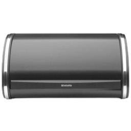 BRABANTIA Chlebak 236686 Matt Black