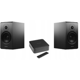 Dynaudio Emit 20 Black Harman Kardon Citation Amp