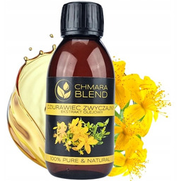 Ekstrakt Olejowy z Dziurawca 150ml