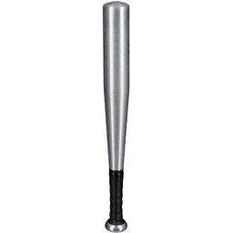 Kij baseballowy Relaxdays 10051002 18 " 230 g