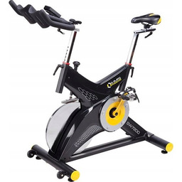 Rower stacjonarny Hms SW7200 mechaniczny indoor cycling
