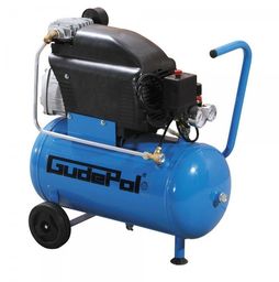 Sprężarka Gudepol SO 241/50