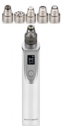 Mikrodermabrazja diamentowa mobilna SkinClean 10W