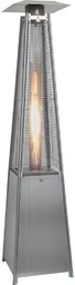 Stalgast Lampa grzewcza gazowa 730x2270 mm I Stalgast