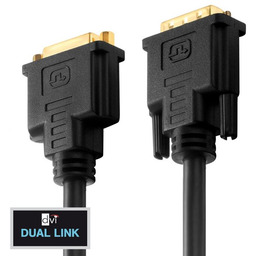 PureLink kabel-przedłużacz DVI - PureInstall PI4300 - Dual