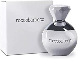 Roccobarok White Eau De Parfum Damski - 100