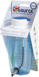 Poidło dla gryzoni "Source" 600 ml